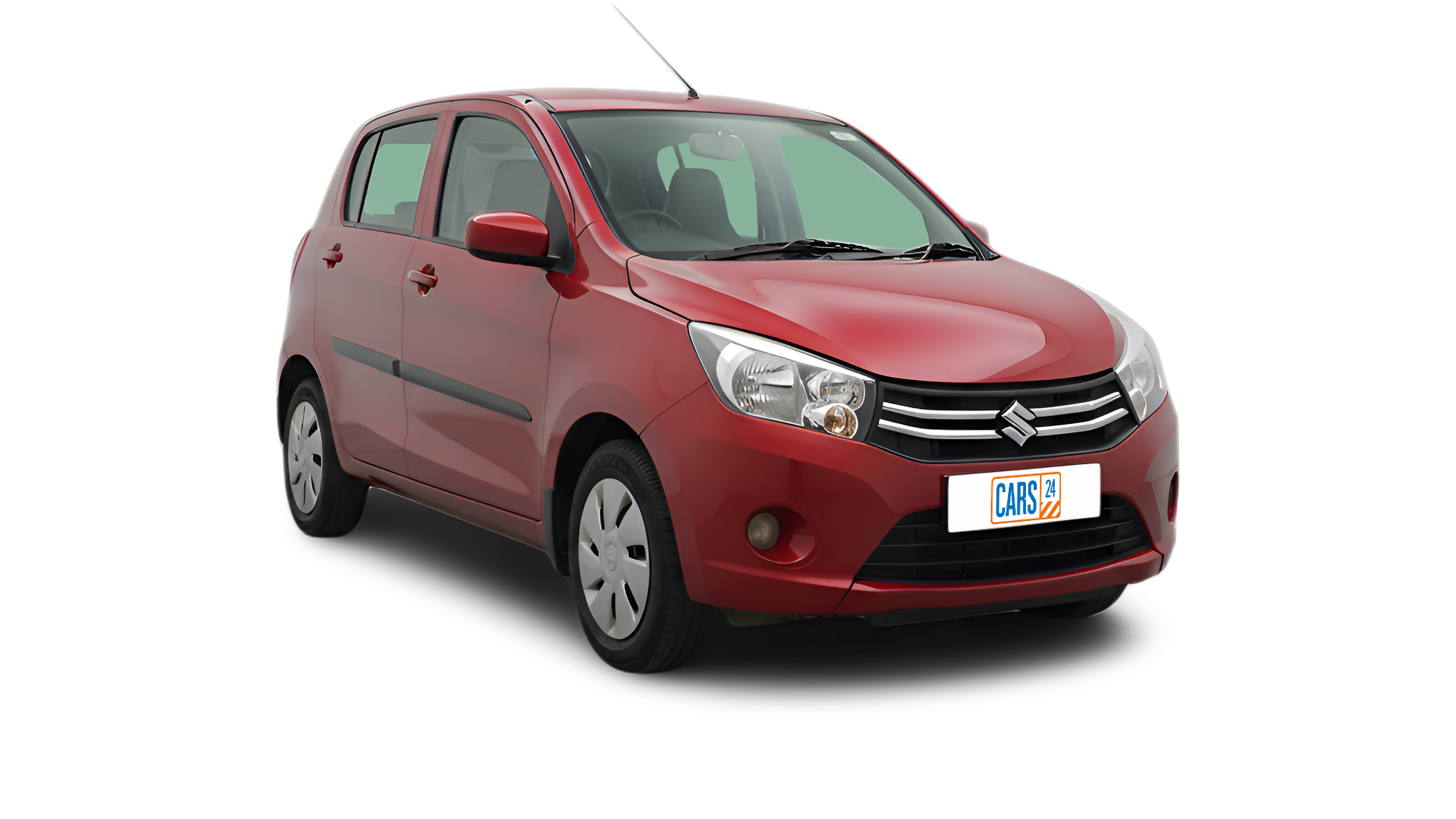 Maruti Celerio-img